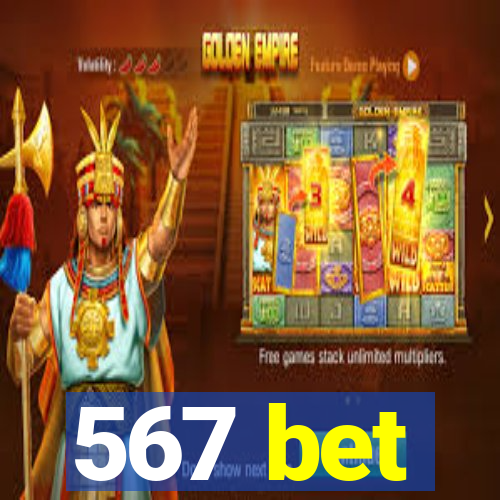 567 bet